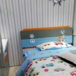 غرفة نوم اطفال بتصميم فوبو - الصورة 6