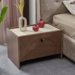 طقم غرفة نوم كاملة كينج