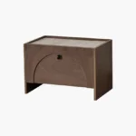 طقم غرفة نوم كاملة كينج