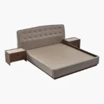 طقم غرفة نوم كاملة كينج