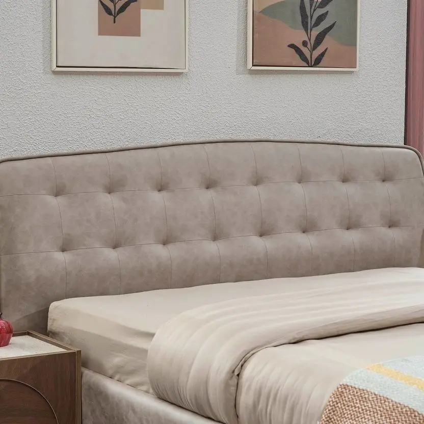 طقم غرفة نوم كاملة كينج 