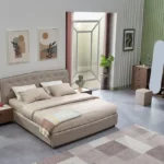 طقم غرفة نوم كاملة كينج