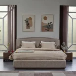 طقم غرفة نوم كاملة كينج