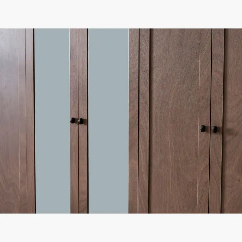 طقم غرفة نوم كاملة كينج 