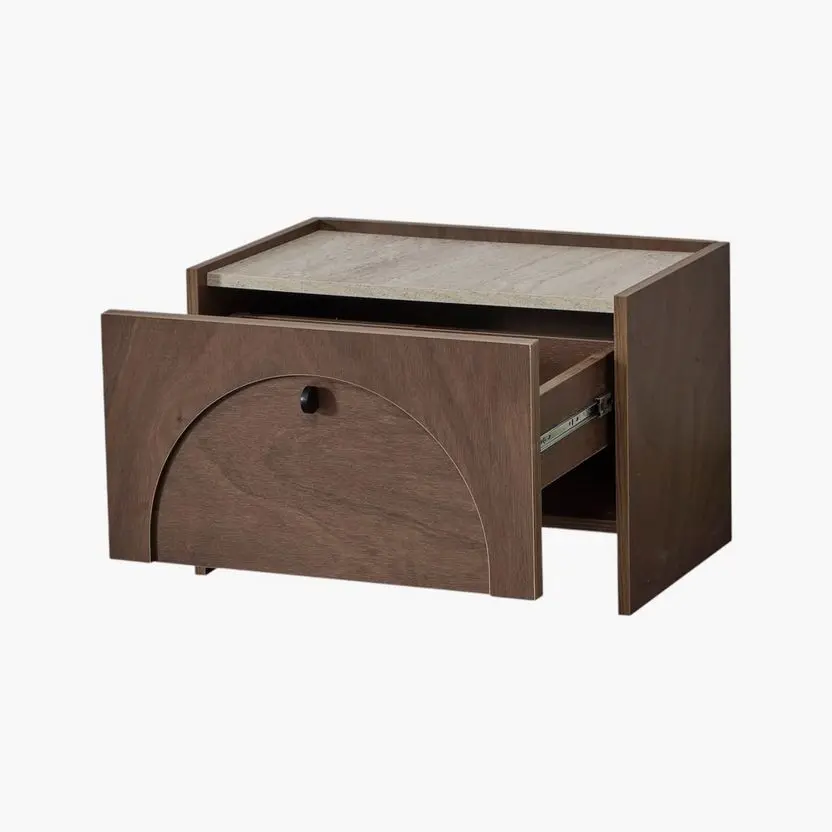 طقم غرفة نوم كاملة كينج 