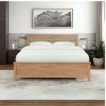 غرفة نوم كاملة بتصميم ريفي