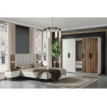 طقم غرفة نوم سيليفيا مميزة