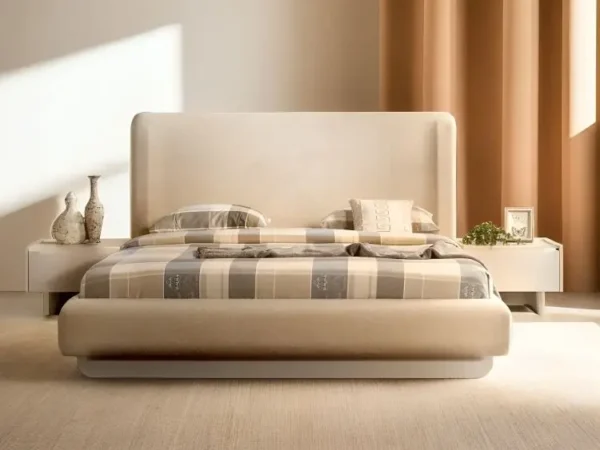 غرفة نوم مميزة وانيقة