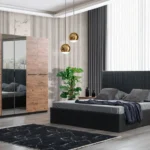 غرفة نوم كاملة كينج