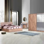 غرفة نوم مميزة