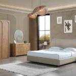 طقم غرفة نوم كينج كلاسيك