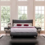 طقم غرفة نوم مزدوجة مميزة