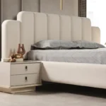 غرفة نوم مزدوجة فاخرة