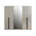 غرفة نوم كاملة مودرن