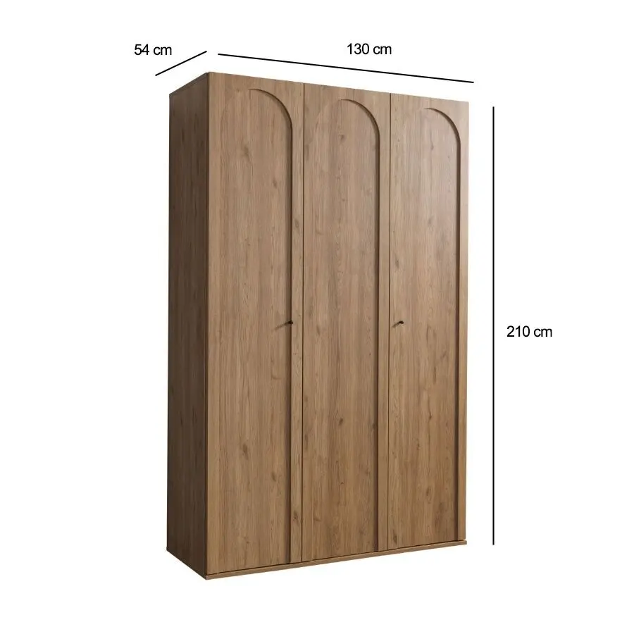 طقم غرفة نوم كينج كلاسيك