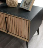 طقم غرفة نوم كاملة بتصميم انيق