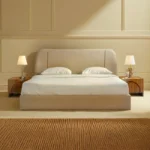 طقم غرفة نوم كينج كلاسيك