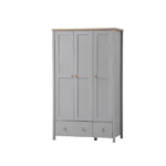 طقم غرفة نوم كاملة كوين