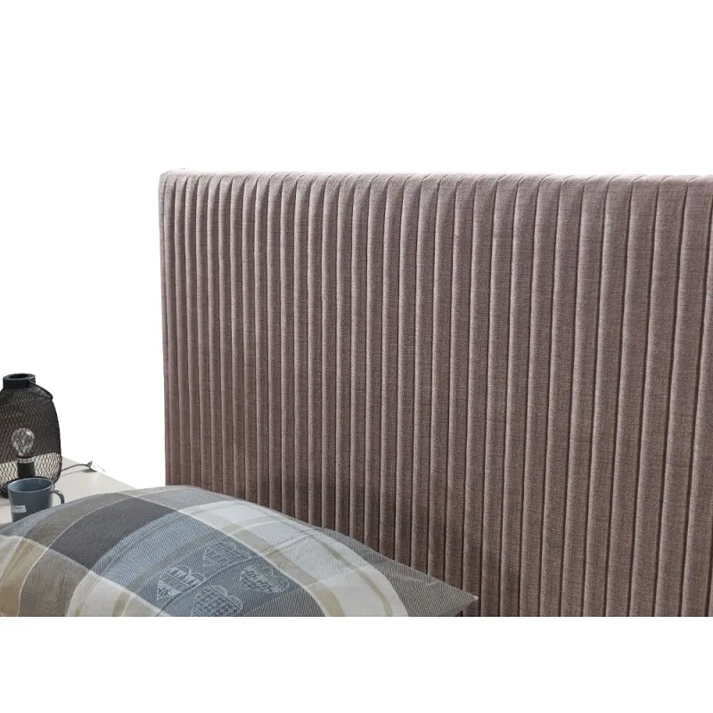 غرفة نوم كاملة مودرن