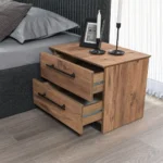 غرفة نوم كاملة كينج