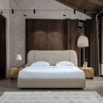 طقم غرفة نوم كينج كلاسيك