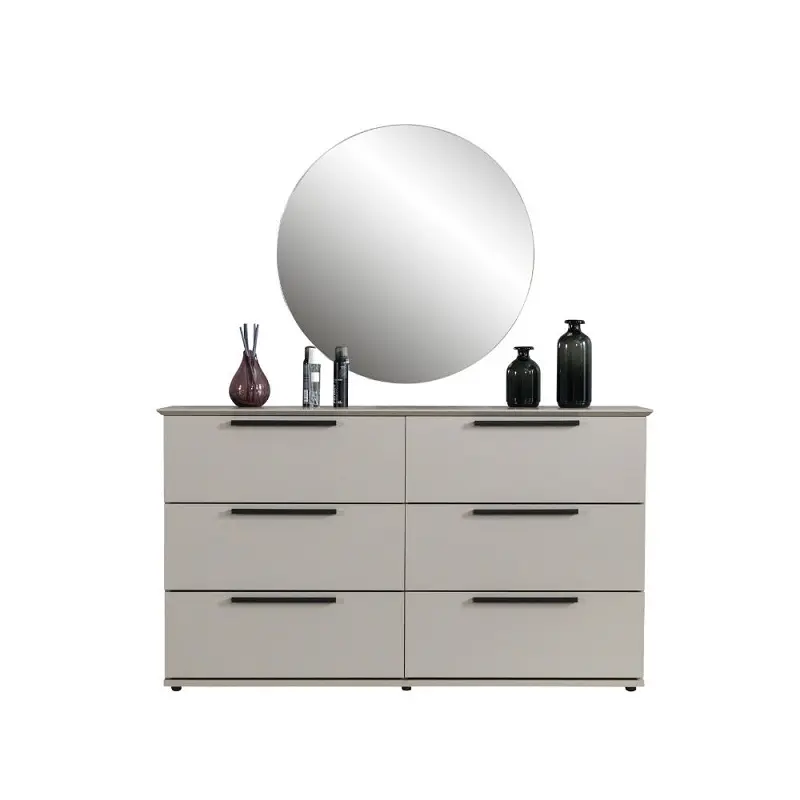 غرفة نوم كاملة مودرن