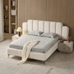 غرفة نوم مزدوجة فاخرة