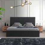 غرفة نوم كاملة كينج