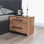 غرفة نوم كاملة كينج