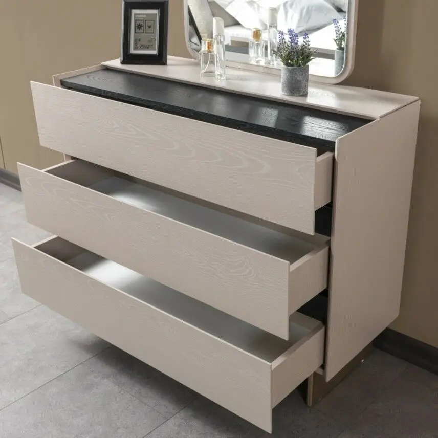 غرفة نوم كاملة فاخرة