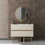 غرفة نوم كاملة بخامات فاخرة