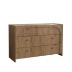 طقم غرفة نوم كينج كلاسيك