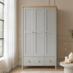 طقم غرفة نوم كاملة كوين