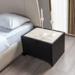 طقم غرفة نوم كاملة كينج انيق