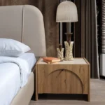 طقم غرفة نوم كينج كلاسيك