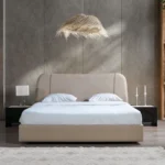 طقم غرفة نوم كاملة كينج انيق