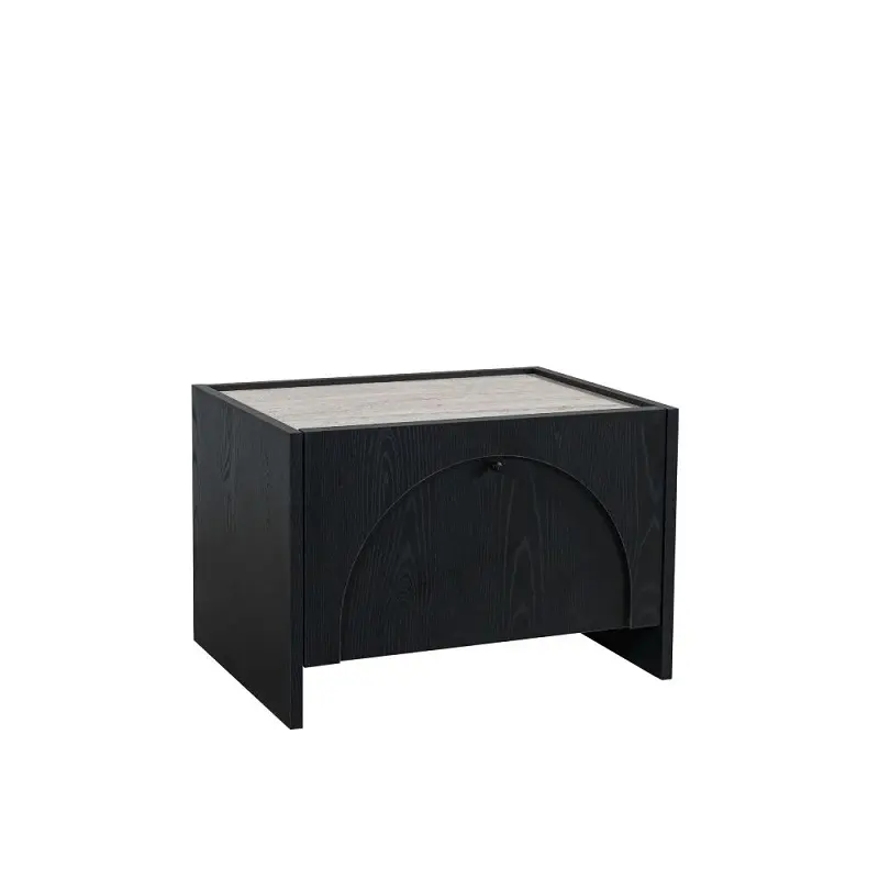 طقم غرفة نوم كاملة كينج انيق