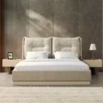 غرفة نوم كاملة بخامات فاخرة