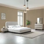 غرفة نوم كاملة فاخرة