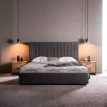 غرفة نوم كاملة كينج