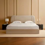 طقم غرفة نوم كاملة كينج انيق