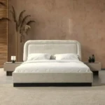 غرفة نوم كاملة فاخرة