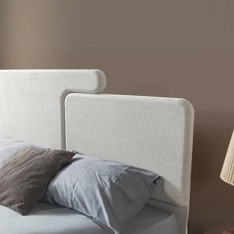 غرفة نوم كاملة بتصميم مودرن