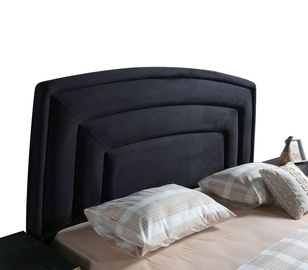 طقم غرفة نوم كاملة بتصميم انيق