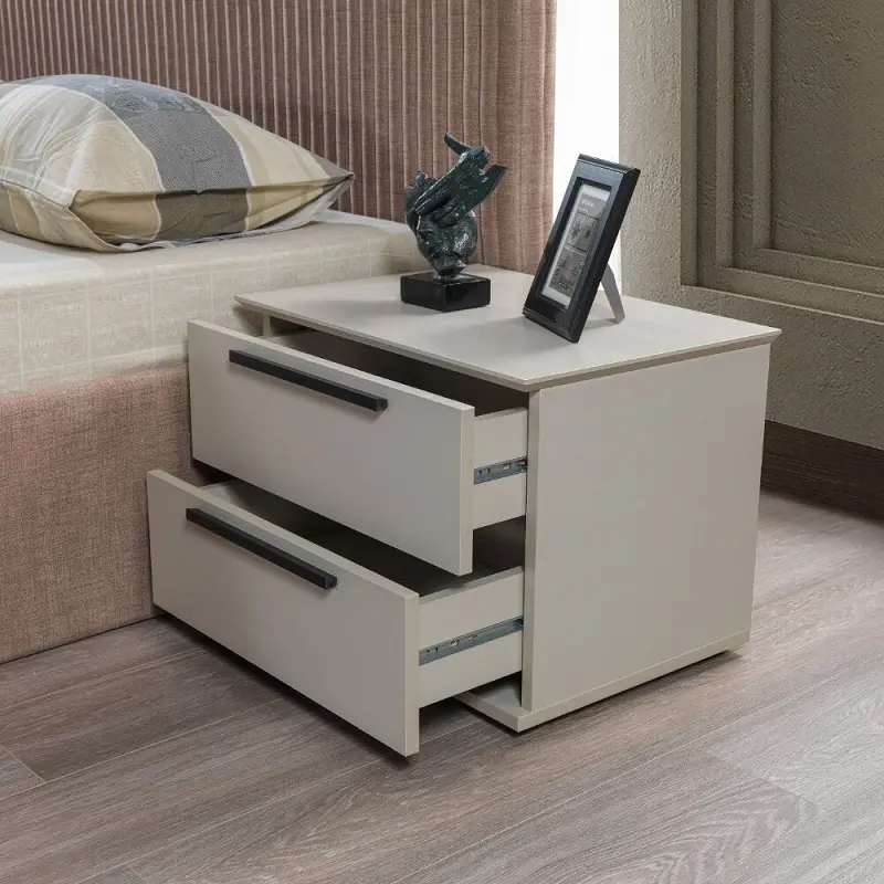 غرفة نوم كاملة مودرن