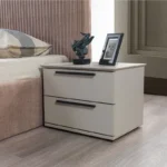 غرفة نوم كاملة مودرن