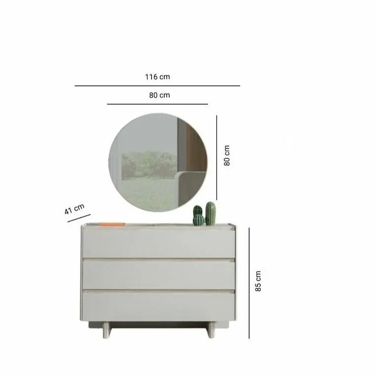 غرفة نوم مميزة وانيقة