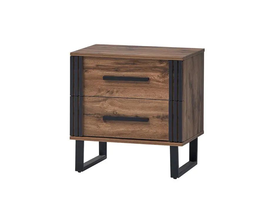 غرفة نوم خشبي بتصميم كلاسيكغرفة نوم خشبي بتصميم كلاسيك