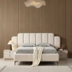 غرفة نوم مزدوجة فاخرة