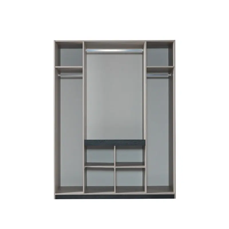 غرفة نوم كاملة فاخرة